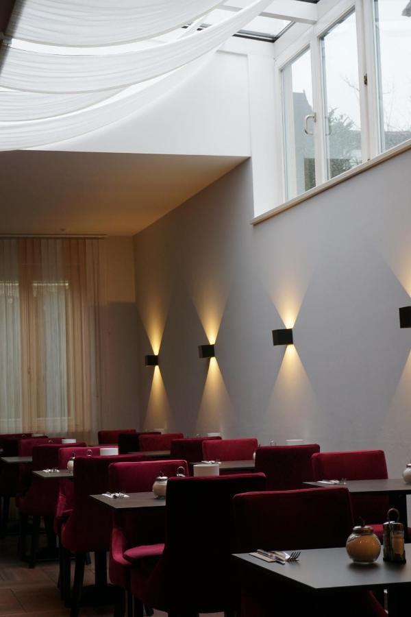 Hotel Gruener Baum カウフボイレン エクステリア 写真